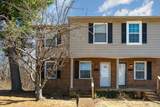 MLS# 2823202 - 5510 Country Dr, Unit 122 in Hickory Valley Condominiums Subdivision in Nashville Tennessee - Real Estate Condo Townhome For Sale