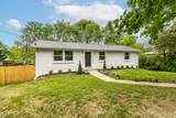 MLS# 2823214 - 558 Walton Ferry Rd in Panorama Harbor Sec Subdivision in Hendersonville Tennessee - Real Estate Home For Sale Zoned for Hendersonville High School