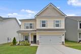 MLS# 2823219 - 524 Burchell Ln in Autumn Brook Subdivision in Columbia Tennessee - Real Estate Home For Sale
