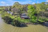 MLS# 2823232 - 159 Sunset Dr in Holiday Heights Subdivision in Hendersonville Tennessee - Real Estate Home For Sale Zoned for Hendersonville High School