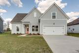 MLS# 2823332 - 1125 Bermuda Chase St in Oak Meadows Subdivision in Smyrna Tennessee - Real Estate Home For Sale