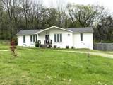 MLS# 2823349 - 1842 Holloway Cir in Holloway Est Subdivision in Lebanon Tennessee - Real Estate Home For Sale Zoned for Southside Elementary