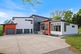 MLS# 2823369 - 1115 Center Point Rd in Ivy Hills Farm Subdivision in Hendersonville Tennessee - Real Estate Home For Sale