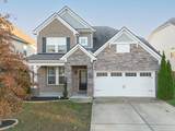 MLS# 2823493 - 3211 Milkweed Dr in Hillwood Sec 3 Subdivision in Murfreesboro Tennessee - Real Estate Home For Sale Zoned for Blackman Elementary School