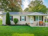 MLS# 2823741 - 102 Lakeside Dr in Zion Acres Sec 2 Subdivision in Columbia Tennessee - Real Estate Home For Sale