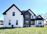 MLS# 2823811 - 0 Izzy Mae Court in Lewis Downs Subdivision in Christiana Tennessee - Real Estate Home For Sale no photo