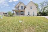 MLS# 2823813 - 0 Izzy Mae Court in Lewis downs Subdivision in Christiana Tennessee - Real Estate Home For Sale no photo
