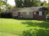 MLS# 2823825 - 2816 Donna Hill Dr in Sunset View in Nashville Tennessee