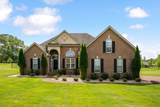 MLS# 2823882 - 1222 Old East Side Rd in Huntland Farms Sec A in Burns Tennessee