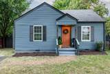 MLS# 2823892 - 335 Maple St in Forest Park Subdivision in Madison Tennessee - Real Estate Home For Sale Zoned for Madison Middle