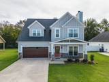 MLS# 2824144 - 636 Laurel Ln in Colonial Estates Sec 12 Ph 2B Subdivision in Murfreesboro Tennessee - Real Estate Home For Sale no photo