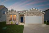 MLS# 2824199 - 4326 Bomeadows Dr in Davenport Station Sec 3 Ph 3B Subdivision in Murfreesboro Tennessee - Real Estate Home For Sale Zoned for Rockvale High School