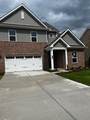 MLS# 2824236 - 3726 Elene Way in Smith Farms Sec 1 Subdivision in Murfreesboro Tennessee - Real Estate Home For Sale no photo