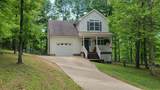 MLS# 2824254 - 1005 Lauren Circle in Lauren Park Sub Subdivision in Burns Tennessee - Real Estate Home For Sale Zoned for Burns Middle School