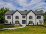 MLS# 2824415 - 527 Cumberland Hills Dr in Jerry Jarrett Subdivision in Hendersonville Tennessee - Real Estate Home For Sale Zoned for Hendersonville High School