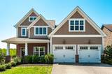 MLS# 2824511 - 196 Dayflower Dr in Millstone Subdivision in Hendersonville Tennessee - Real Estate Home For Sale Zoned for Station Camp High School