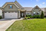MLS# 2824535 - 2808 Goose Creek Ln in Three Rivers Sec 5 Ph 2 Subdivision in Murfreesboro Tennessee - Real Estate Home For Sale Zoned for Rockvale High School