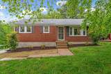 MLS# 2824574 - 334 Melpar Dr in Fairlane Park in Nashville Tennessee