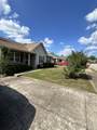MLS# 2824811 - 3853 Northbrook Dr in Northbrook Subdivision in Nashville Tennessee - Real Estate Home For Sale Zoned for Madison Middle