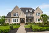 MLS# 2824829 - 9226 Lehigh Dr in Witherspoon Sec4 in Brentwood Tennessee