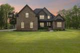 MLS# 2824908 - 1645 N Lovvorn Rd in Lovvorn Est Sec 2 in Christiana Tennessee