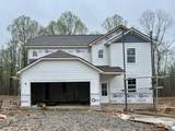 MLS# 2824910 - 2528 Beverly Gail Rd in Highland Reserves Subdivision in Pleasant View Tennessee - Real Estate Home For Sale no photo