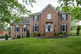 MLS# 2824991 - 1929 Springcroft Dr in Worthington Sec 3 Subdivision in Franklin Tennessee - Real Estate Home For Sale Zoned for Ravenwood High School