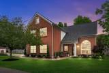 MLS# 2825008 - 243 Wisteria Dr in Sullivan Farms Sec A in Franklin Tennessee