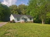 MLS# 2825020 - 4022 Indian Creek Rd in Stone Creek Sec 2B Subdivision in Greenbrier Tennessee - Real Estate Home For Sale Zoned for Coopertown Middle School