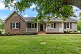 MLS# 2825031 - 3671 Apache Trail in Cedardale Trace Subdivision in Springfield Tennessee - Real Estate Home For Sale Zoned for Coopertown Middle School