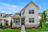 MLS# 2825085 - 4824 Kintore Dr in Burkitt Village Subdivision in Nolensville Tennessee - Real Estate Home For Sale Zoned for Henry C. Maxwell Elementary