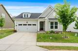 MLS# 2830728 - 9061 Ristau Dr in Old Hickory Crossing Subdivision in Antioch Tennessee - Real Estate Home For Sale