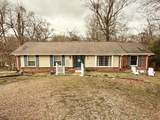 MLS# 2858805 - 544 Indian Lake Rd in Indian Lake Forest Subdivision in Hendersonville Tennessee - Real Estate Home For Sale Zoned for Hendersonville High School