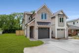 MLS# 2864894 - 401 A Saint Francis Ave in West End Park Terrace Subdivision in Nashville Tennessee - Real Estate Home For Sale no photo