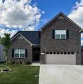 MLS# 2864929 - 265 Thorpe Dr in Brandon Woods Phase 5 in Spring Hill Tennessee