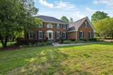 MLS# 2864933 - 1101 Cross Creek Dr in Cross Creek Sec 1 Subdivision in Franklin Tennessee - Real Estate Home For Sale