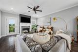 3420 Caroline Farms Dr - Photo 17