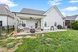 3420 Caroline Farms Dr - Photo 46