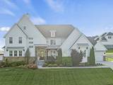 MLS# 2865137 - 6209 Tall Timbers Rd in Lookaway Farms Sec1 Subdivision in Franklin Tennessee - Real Estate Home For Sale Zoned for Ravenwood High School
