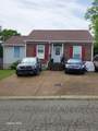 MLS# 2865265 - 580 Heritage Ln in Heritage Square Subdivision in Madison Tennessee - Real Estate Home For Sale Zoned for Madison Middle