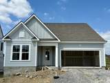 MLS# 2865571 - 1312 Ruddy Way in Woodbridge Glen Subdivision in Lebanon Tennessee - Real Estate Home For Sale Zoned for Southside Elementary