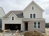 MLS# 2865572 - 1319 Ruddy Way in Woodbridge Glen Subdivision in Lebanon Tennessee - Real Estate Home For Sale Zoned for Southside Elementary
