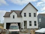 MLS# 2865574 - 1315 Ruddy Way in Woodbridge Glen Subdivision in Lebanon Tennessee - Real Estate Home For Sale Zoned for Southside Elementary