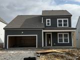 MLS# 2865575 - 1317 Ruddy Way in Woodbridge Glen Subdivision in Lebanon Tennessee - Real Estate Home For Sale Zoned for Southside Elementary