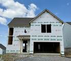 MLS# 2865577 - 1314 Ruddy Way in Woodbridge Glen Subdivision in Lebanon Tennessee - Real Estate Home For Sale Zoned for Southside Elementary
