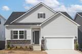 MLS# 2865600 - 3025 Fernwood Lane in The Ridge at Carters Station in Columbia Tennessee