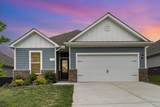 MLS# 2865644 - 112 Harvest Cir in Autumnwood Phase I Subdivision in Dickson Tennessee - Real Estate Home For Sale Zoned for Burns Middle School