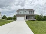 MLS# 2866029 - 211 Boson Court in Silver Springs in Columbia Tennessee