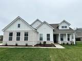 MLS# 2866047 - 407 Schroer Dr in Melton Estates Subdivision in Murfreesboro Tennessee - Real Estate Home For Sale Zoned for Blackman Elementary School