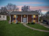 MLS# 2866049 - 2607 Tiffany Dr in Tiffany Terrace in Nashville Tennessee